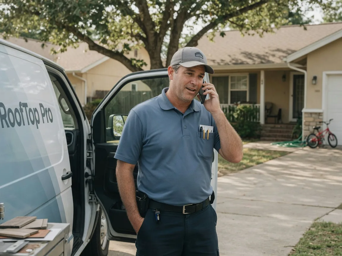 Roof Repair Biscoe, NC FAQs