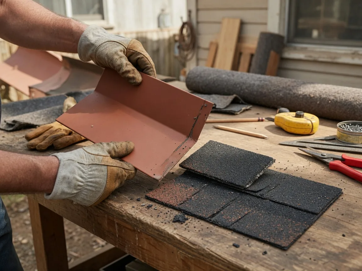 Roof Repair company in Biscoe, NC